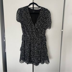 AllSaints dress